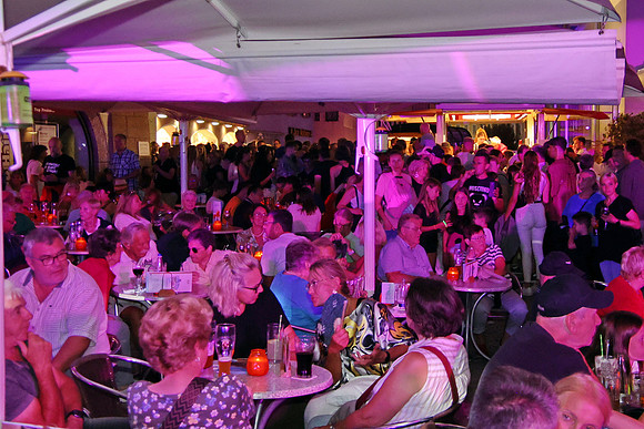 Berchtesgaden leuchtet