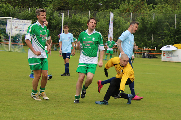16.06.2022 Integrations-Fussball WM
