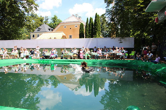 09.07.2022 Dirndlflugtag Gössl