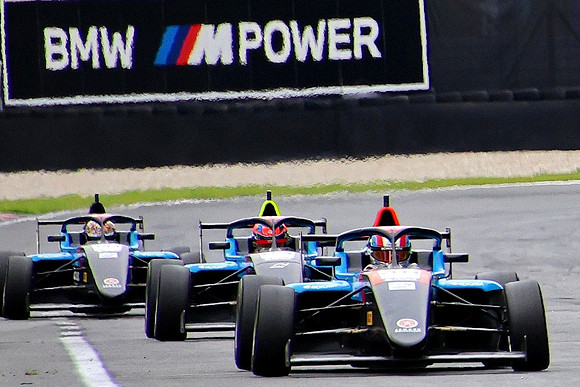 Motortag Salzburgring