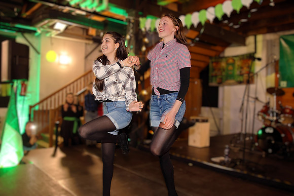 St. Patrick’s Day