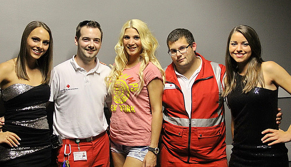 PDC Austrian Dart Open 2014