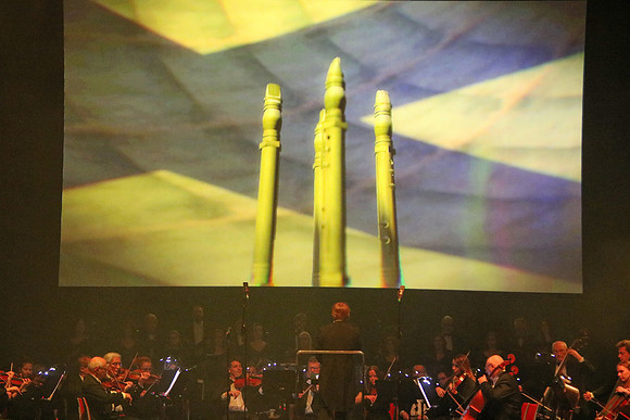 08.03.2022 Games of Thrones - Salzburgarena