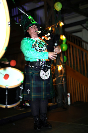 St. Patrick’s Day