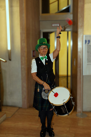 St. Patrick’s Day