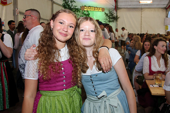 Egelseefest 2025