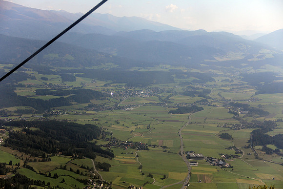 Impressionen Lungau