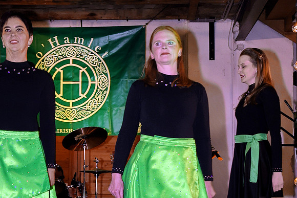 St. Patrick’s Day