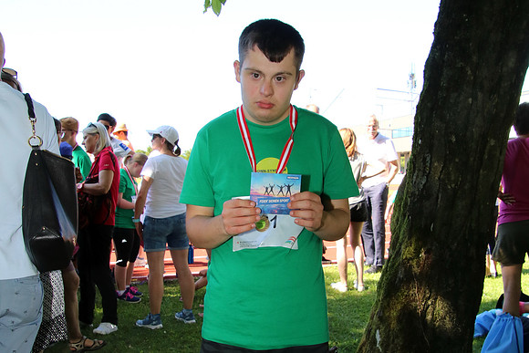 4. DSÖ Sport & Spielfest