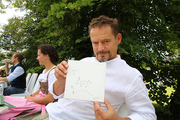 09.07.2022 Dirndlflugtag Gössl