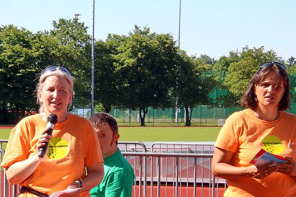 4. DSÖ Sport & Spielfest