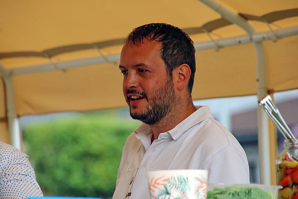 5 Jahre RBB - Rolbrettbräu