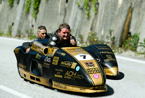 Motortag 2025 Salzburgring