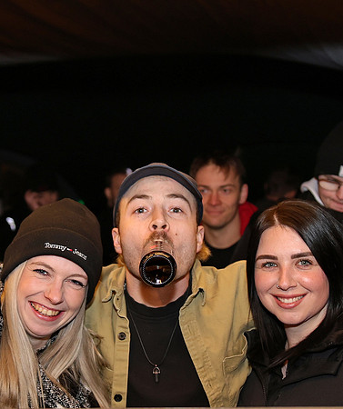 Rackl-Pass Krampuslauf in Grödig