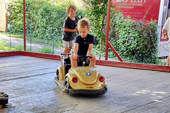 Anifer Kirtag mit Familenprogramm