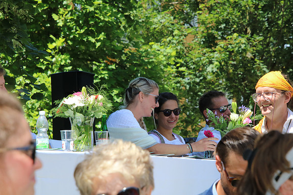09.07.2022 Dirndlflugtag Gössl