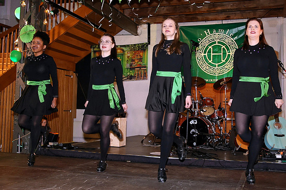 St. Patrick’s Day