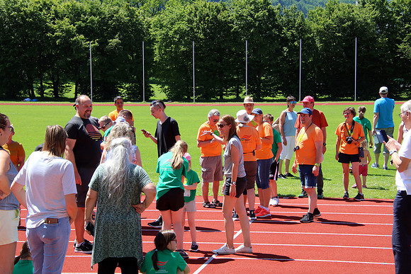4. DSÖ Sport & Spielfest