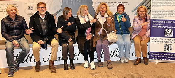 Halleiner Weihnachtsmarkt