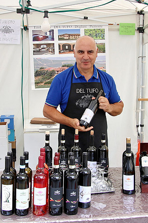 Mercato Bella Italia
