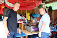 16.06.2022 Integrations-Fussball WM