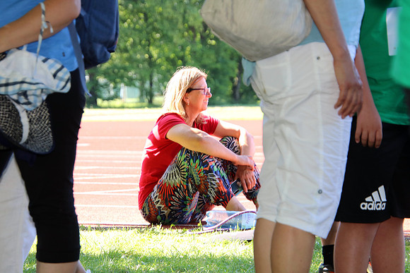 4. DSÖ Sport & Spielfest