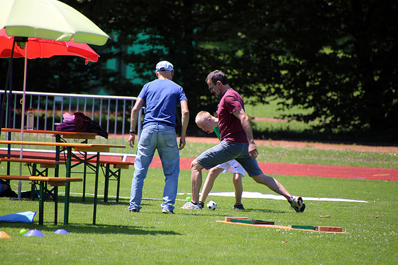 4. DSÖ Sport & Spielfest