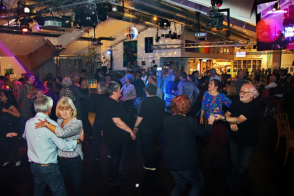 Silver Clubbing Salzburg