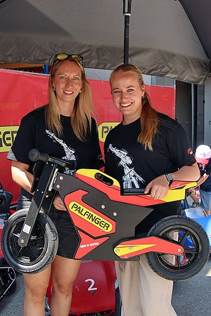 21. Sportwagenausfahrt