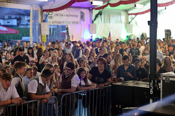 Egelseefest 2025
