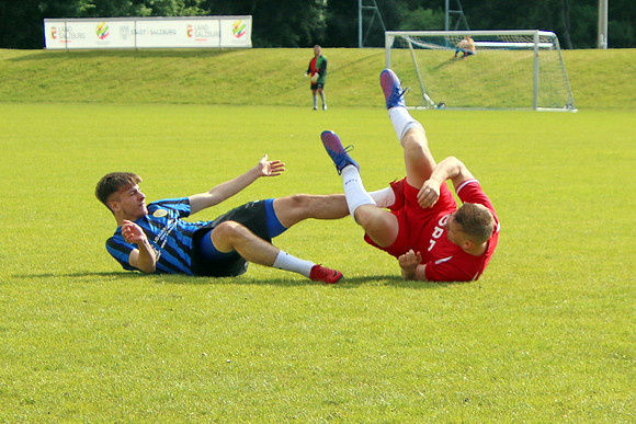 16.06.2022 Integrations-Fussball WM