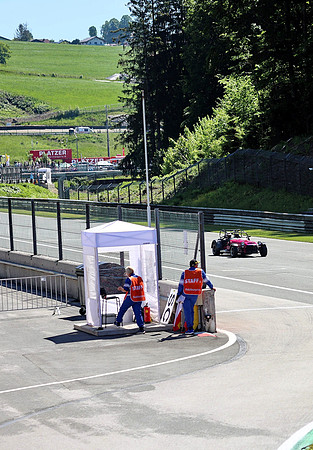 Motortag 2025 Salzburgring