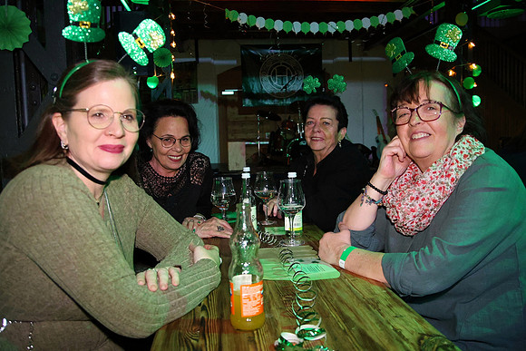 St. Patrick’s Day