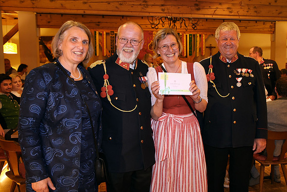 Schützenball Puch