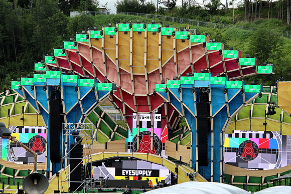 ELF24 - Camping & Stages