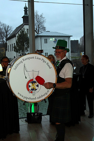 St. Patrick’s Day