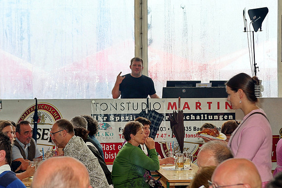 Egelseefest 2025