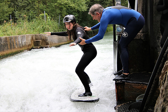 ALMjam Surf Testival