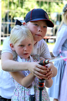 Anifer Kirtag mit Familenprogramm