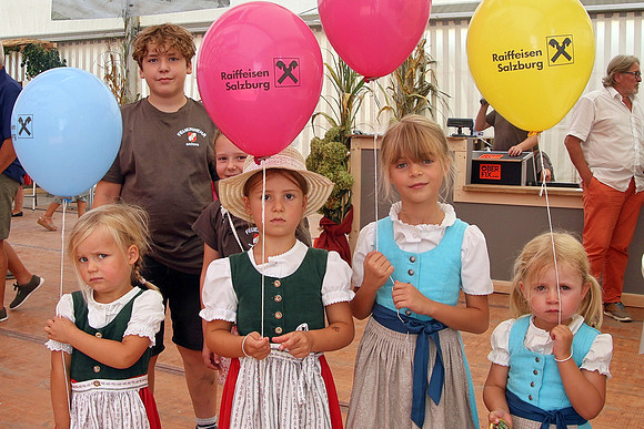 Gelungener Abschluss am Montag
