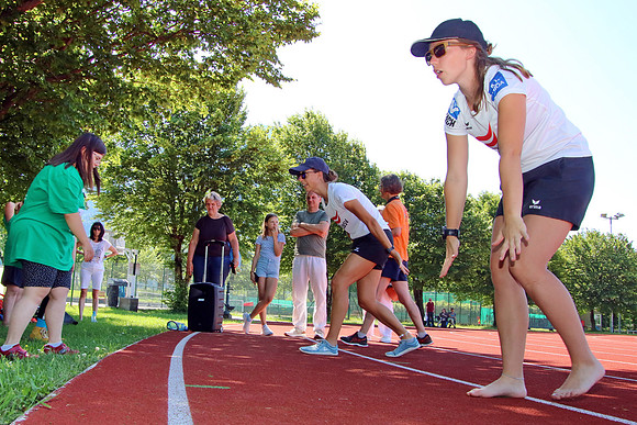 4. DSÖ Sport & Spielfest
