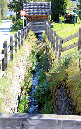 Impressionen Lungau