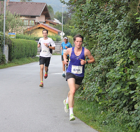 Salzburger Businesslauf 2016
