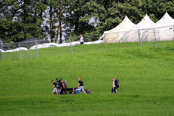 ELF24 - Camping & Stages