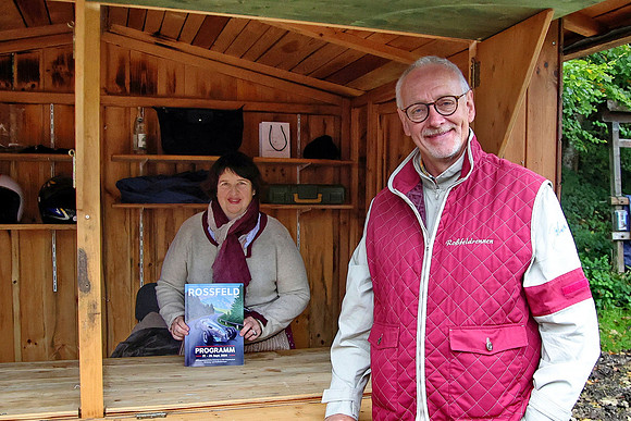 Internationaler Edelweiß Bergpreis Rossfeld 2024