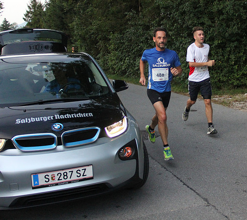 Salzburger Businesslauf 2016