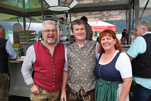 28.07.2024 Egelseefest Golling