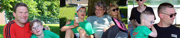 4. DSÖ Sport & Spielfest