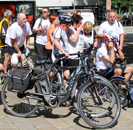 KTM eBike
