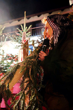 Anifer Krampuslauf